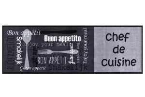 Predložka do kuchyne COOK&WASH Chef De Cuisine 50x150 cm