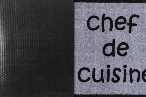 Predložka do kuchyne COOK&WASH Chef De Cuisine 50x150 cm