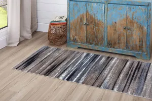 Behúň RAVE 24046/163 80 cm