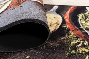 Predložka do kuchyne COOK&WASH Cooking With Herbs 50x150 cm