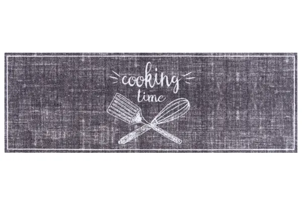 Predložka do kuchyne COOK&WASH Cooking Time 50x150 cm