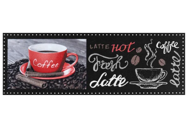Predložka do kuchyne COOK&WASH Coffee Latte 50x150 cm