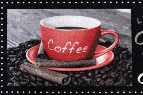 Predložka do kuchyne COOK&WASH Coffee Latte 50x150 cm