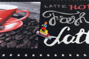 Predložka do kuchyne COOK&WASH Coffee Latte 50x150 cm
