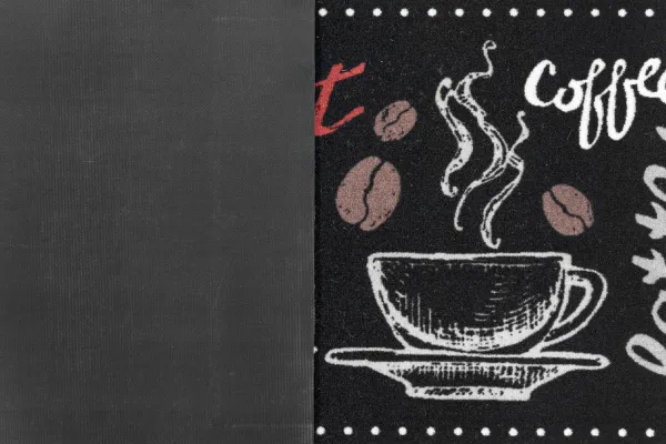 Predložka do kuchyne COOK&WASH Coffee Latte 50x150 cm