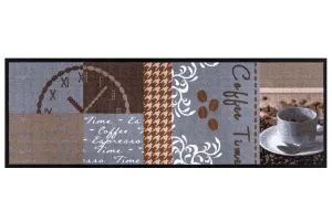 Predložka do kuchyne COOK&WASH Coffee 50x150 cm