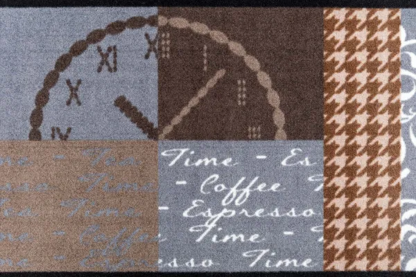 Predložka do kuchyne COOK&WASH Coffee 50x150 cm