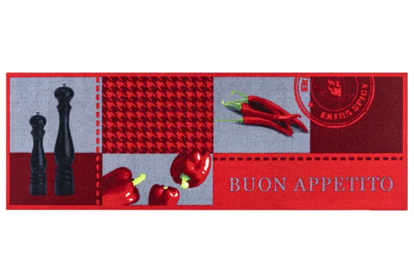 Predložka do kuchyne COOK&WASH Buon Appetito 50x150 cm
