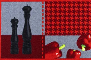 Predložka do kuchyne COOK&WASH Buon Appetito 50x150 cm