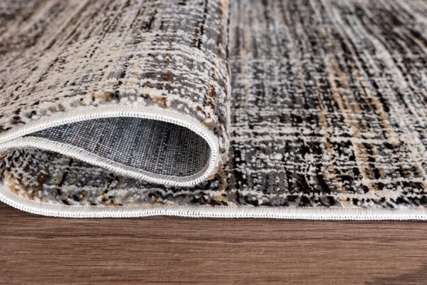 Kusový koberec MODENA 5314A Bone/D.Grey 80x150 cm