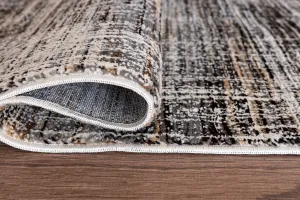 Kusový koberec MODENA 5314A Bone/D.Grey 80x150 cm