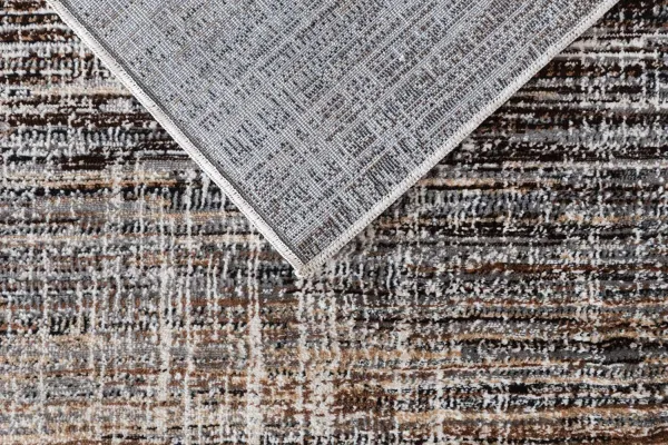 Kusový koberec MODENA 5314A Bone/D.Grey 80x150 cm