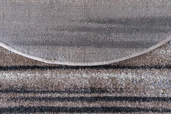 Kusový koberec RAVE 24046/163 - ovál 120x170 ovál cm