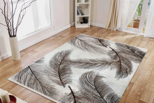 Kusový koberec ORIENTAL 4467 Bone/Medium 200x290 cm