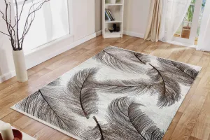 Kusový koberec ORIENTAL 4467 Bone/Medium 200x290 cm