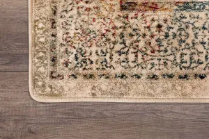 Kusový koberec OMEGA Mamluk Krem 135x200 cm