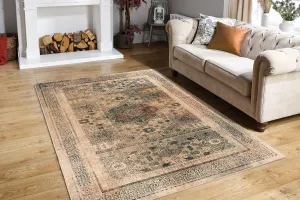 Kusový koberec OMEGA Mamluk Krem 135x200 cm