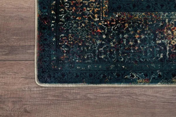 Kusový koberec SUPERIOR Mamluk Szmaragd 170x235 cm