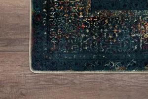 Kusový koberec SUPERIOR Mamluk Szmaragd 170x235 cm