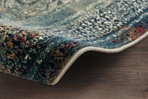 Kusový koberec SUPERIOR Mamluk Szmaragd 170x235 cm