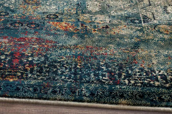 Kusový koberec SUPERIOR Mamluk Szmaragd 170x235 cm