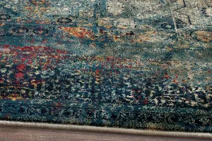 Kusový koberec SUPERIOR Mamluk Szmaragd 170x235 cm