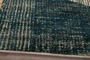 Kusový koberec OMEGA Fado Jadeit 235x350 cm