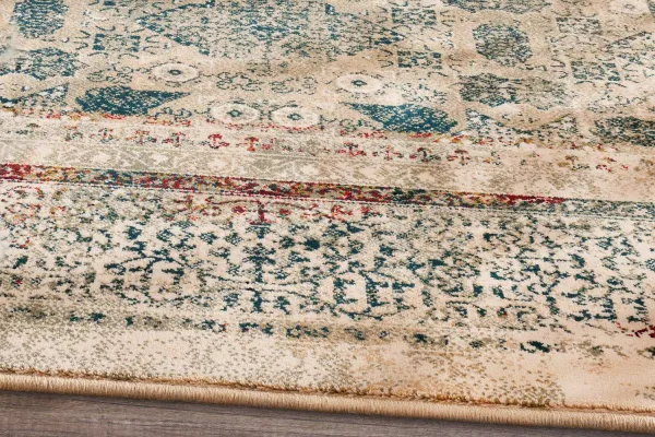 Kusový koberec SUPERIOR Mamluk Krem 200x300 cm