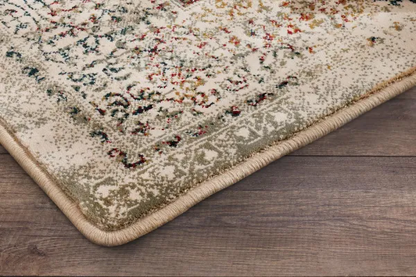 Kusový koberec SUPERIOR Mamluk Krem 200x300 cm