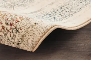 Kusový koberec SUPERIOR Mamluk Krem 200x300 cm