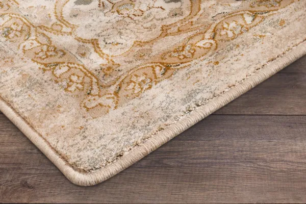 Kusový koberec SUPERIOR Piemonte Velvet Blue 170x235 cm