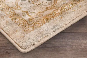 Kusový koberec SUPERIOR Piemonte Velvet Blue 170x235 cm