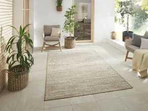 Kusový behúň Elle Decoration Gemini 105548 Linen 80x250 cm