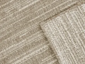Kusový behúň Elle Decoration Gemini 105548 Linen 80x250 cm