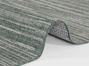 Kusový koberec Elle Decoration Gemini 105547 Green 200x290 cm