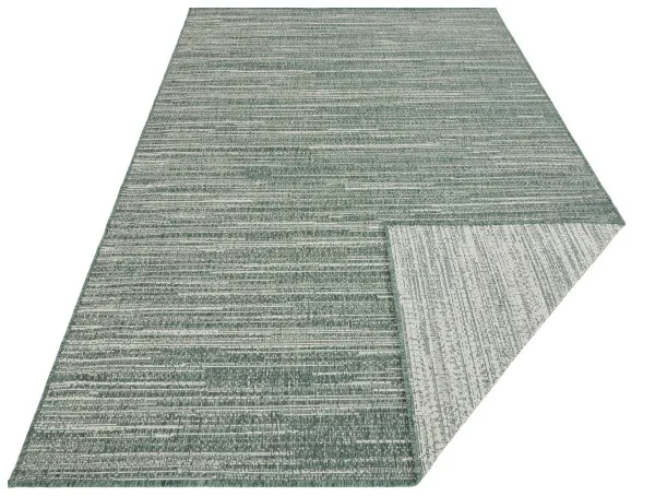 Kusový koberec Elle Decoration Gemini 105547 Green 200x290 cm