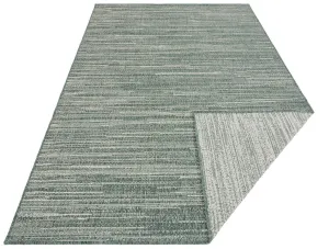Kusový koberec Elle Decoration Gemini 105547 Green 200x290 cm