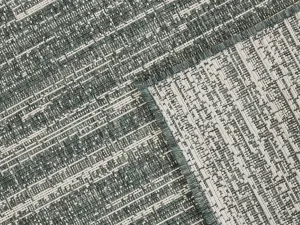 Kusový koberec Elle Decoration Gemini 105547 Green 200x290 cm