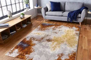 Kusový koberec PATINA 41040/000 80x140 cm