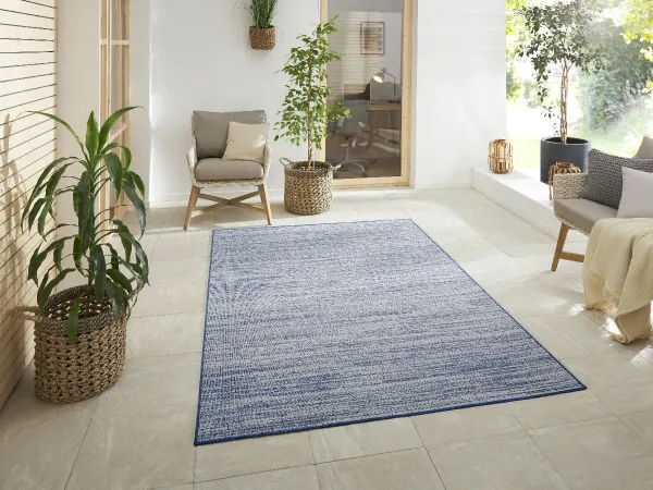 Kusový koberec Elle Decoration Gemini 105545 Ocean 200x290 cm