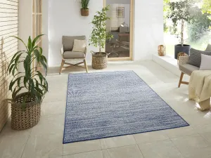 Kusový koberec Elle Decoration Gemini 105545 Ocean 200x290 cm