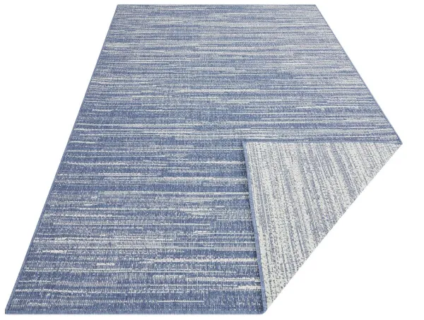 Kusový koberec Elle Decoration Gemini 105545 Ocean 200x290 cm