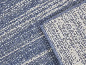 Kusový koberec Elle Decoration Gemini 105545 Ocean 200x290 cm