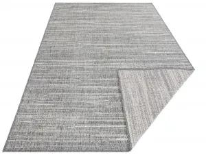 Kusový koberec Elle Decoration Gemini 105543 Silver 120x170 cm
