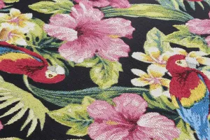 Kusový koberec Hanse Home Flair 105619 Tropical Feeling 200x285 cm