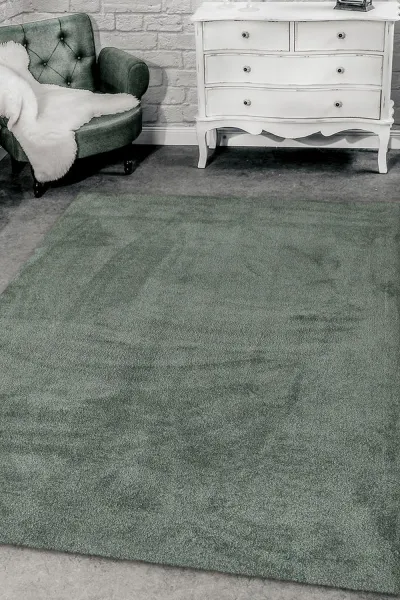 Kusový koberec Labrador 71351 044 Light Green 80x150 cm