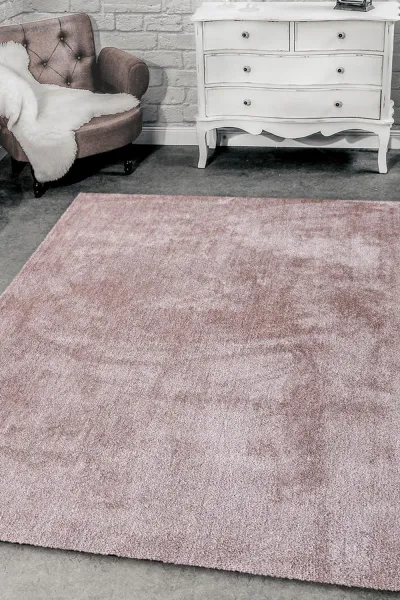 Kusový koberec Labrador 71351 022 Blush 80x150 cm