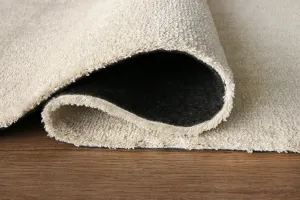 Kusový koberec Labrador 056 Cream - kruh Ø 160 cm