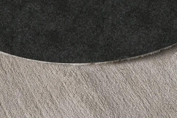 Kusový koberec Labrador 050 Beige - kruh Ø 120 cm
