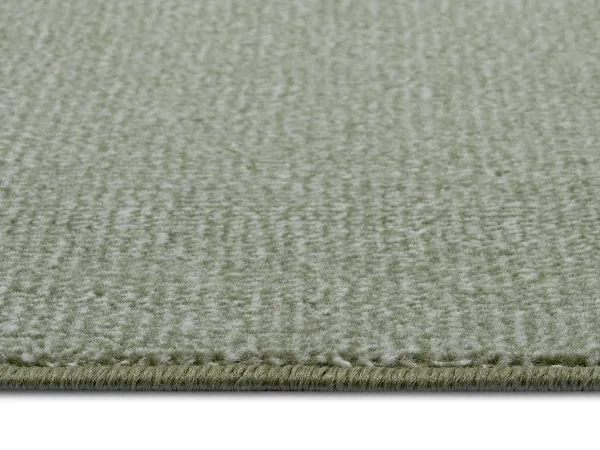 Kusový behúň Hanse Home Basic 105487 Green 80x450 cm
